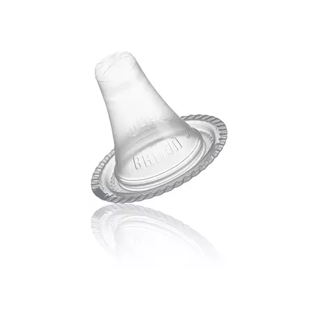 Braun Navulset Lensfilters Oorthermometer 40 stuks