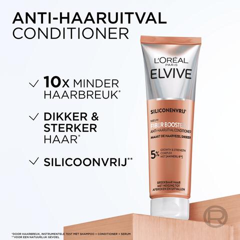 Elvive Fiber Booster Conditioner