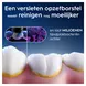 Oral-B iO Radiant White Opzetborstels Wit 2 Stuks