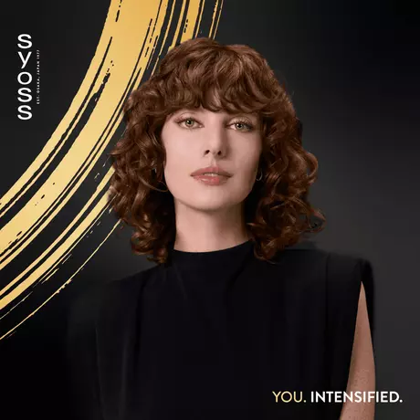 Syoss Intense Curls Deep Conditioner 250 ML