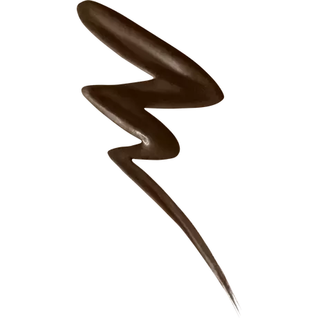 NYX Professional Makeup Epic Wear Liquid Waterproof Eyeliner Brown