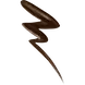 NYX Professional Makeup Epic Wear Liquid Waterproof Eyeliner Brown