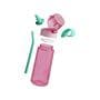 air up® CLICK bottle 600ml Dolphin Blue