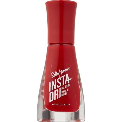 Sally Hansen Insta-Dri Nagellak 383 ASAP Apple