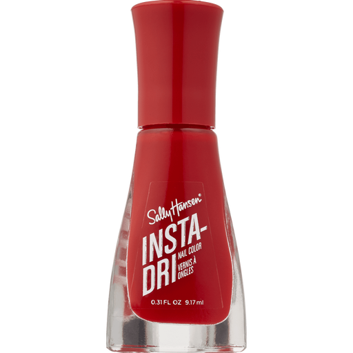 Sally Hansen Insta-Dri Nagellak 383 ASAP Apple