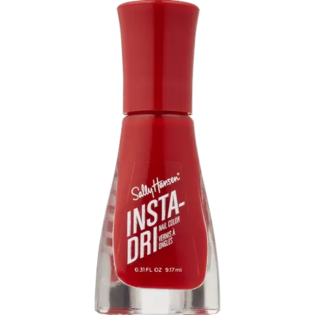 Sally Hansen Insta-Dri Nagellak 383 ASAP Apple
