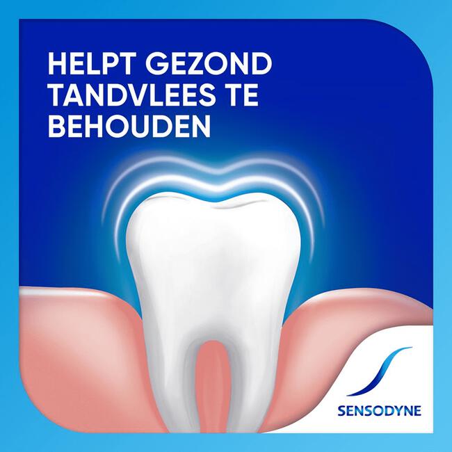 Sensodyne Tandvlees Bescherming Tandpasta - 75 ML