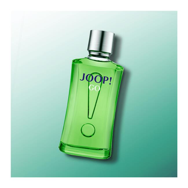 Joop Go Eau De Toilette
