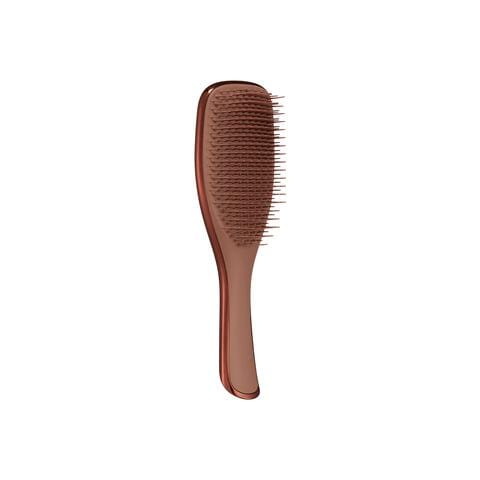 Tangle Teezer Ultimate Detangler Chrome Chocolate Bronze
