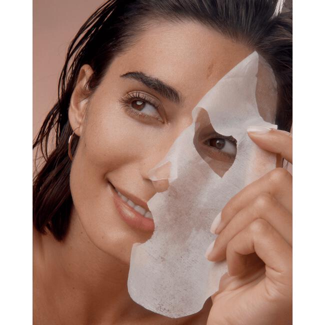 NIVEA Urban Skin Hydrating Mask 1 Stuk