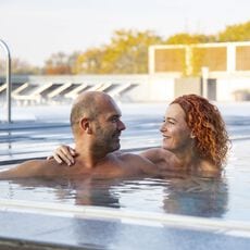 2-daags BLUE Wellness Arrangement inclusief ontbijt voor 2