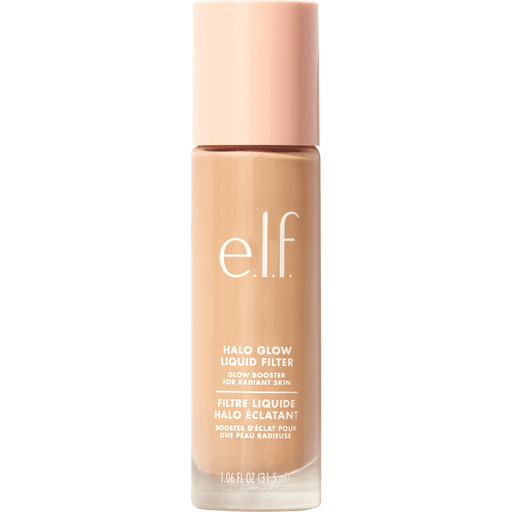 e.l.f. Halo Glow Liquid Filter 2 Fair/Light