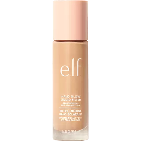 e.l.f. Halo Glow Liquid Filter 2 Fair/Light