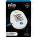 Braun BUA4000EU Bovenarm Bloeddrukmeter ExactFit 1E