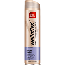 Wella WellaFlex 2nd Day Volume Extra Strong Haarspray 400 ML