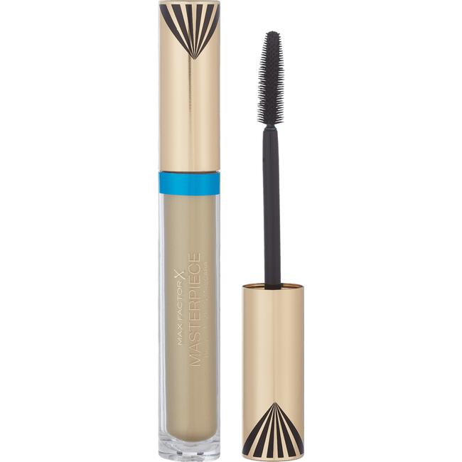 Max Factor Masterpiece Mascara Waterproof Black