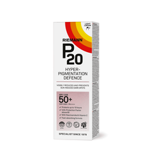 P20 Hyperpigmentation Defence Zonnebrand Gezicht SPF 50+ 50 ML