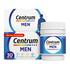 Centrum Men Multivitaminen Tabletten 30 stuks