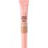 e.l.f. Halo Glow Highlight Beauty Wand Champagne Campaign