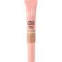 e.l.f. Halo Glow Highlight Beauty Wand Champagne Campaign