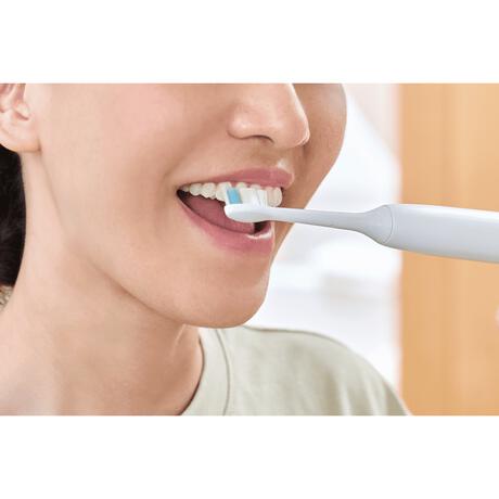 Philips Sonicare Optimal White Opzetborstel Wit 4-Pack - HX6064/87