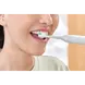 Philips Sonicare Optimal White Opzetborstels Wit HX6064/87 4 stuks