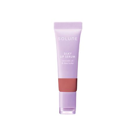 Solune Silky Lip Serum Quiet Ease