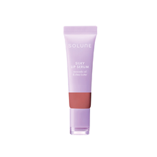 Solune Silky Lip Serum Quiet Ease