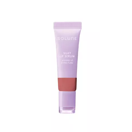 Solune Silky Lip Serum Quiet Ease