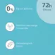 Deoleen derma ultra 72h spray 100 ML