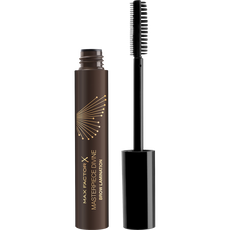 Max Factor Masterpiece Brow Lamination Eyebrow Gel 004 Dark