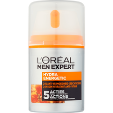 L'Oréal Paris Men Expert Hydraterende Gezichtscrème 50 ML