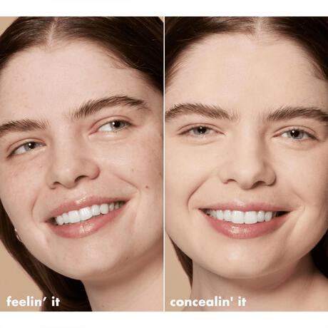 e.l.f. Hydrating Camo Concealer Fair Beige