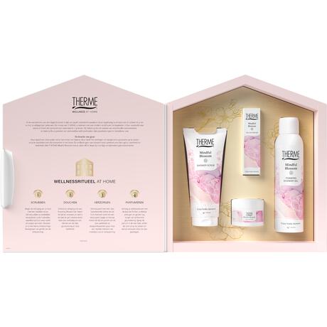 CDS Wellnesskuur Mindful Blossom