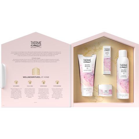 CDS Wellnesskuur Mindful Blossom