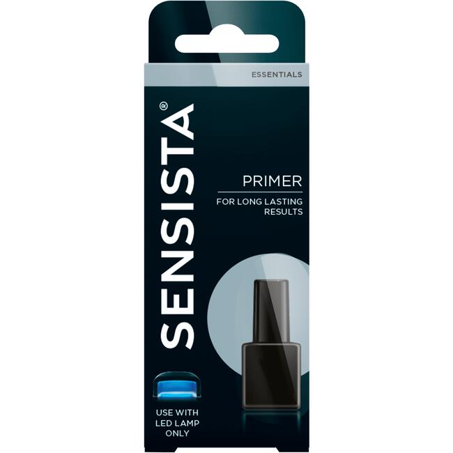 Sensista Primer