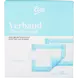 Etos Absorberend Verband 10 x 10 CM 10 stuks