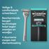 Wilkinson Sword Quattro Scheersysteem