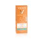 Vichy Capital Soleil Dry Touch BB Zonnecrème Gezicht SPF50 50 ML