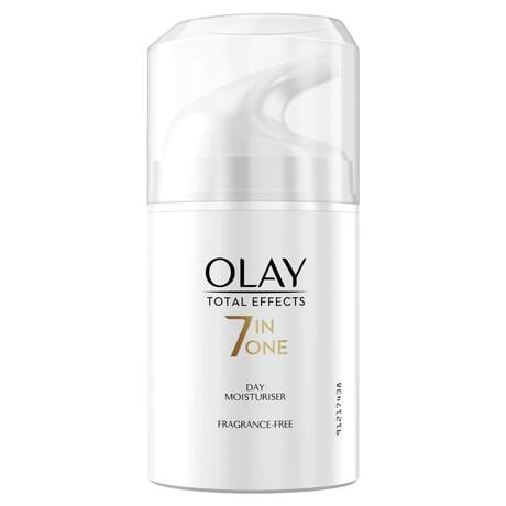 Olay Total Effects Dagcrème Parfumvrij 50 ML
