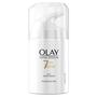 Olay Total Effects 7-in-1 Hydraterende Dagcrème Parfumvrij 50 ML