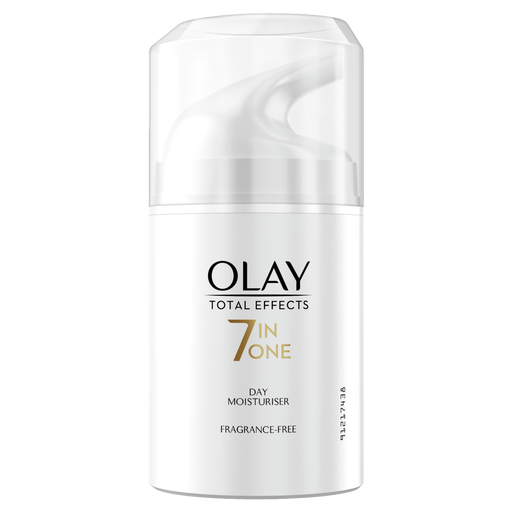 Olay Total Effects Dagcrème Parfumvrij 50 ML