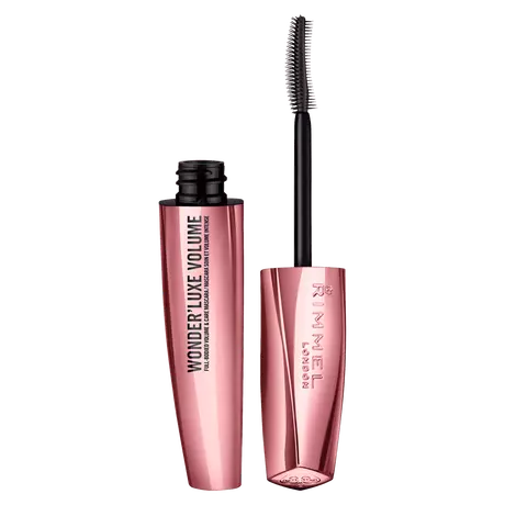 Rimmel London Wonder'Luxe Mascara 001 Black