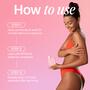 Bali Body Watermelon Tanning Oil SPF15 100 ML 