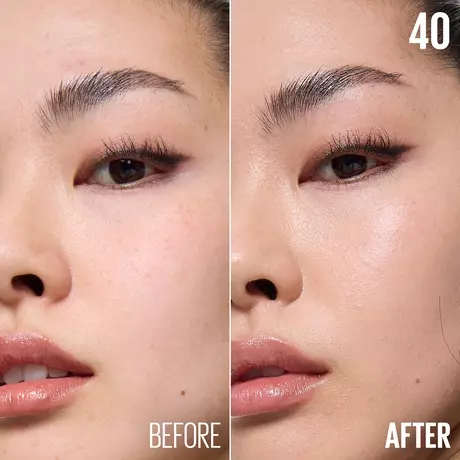 Maybelline New York BB Cream Nude 40