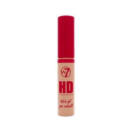 W7 HD Concealer FN06 Medium Neutral