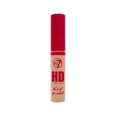 W7 HD Concealer FN06 Medium Neutral