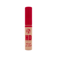W7 HD Concealer FN06 Medium Neutral