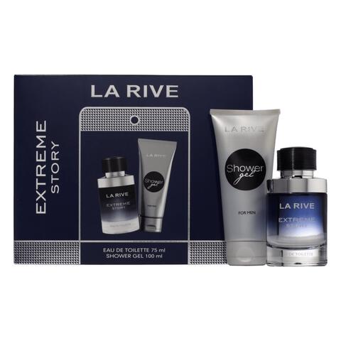 La Rive Extreme Story giftset