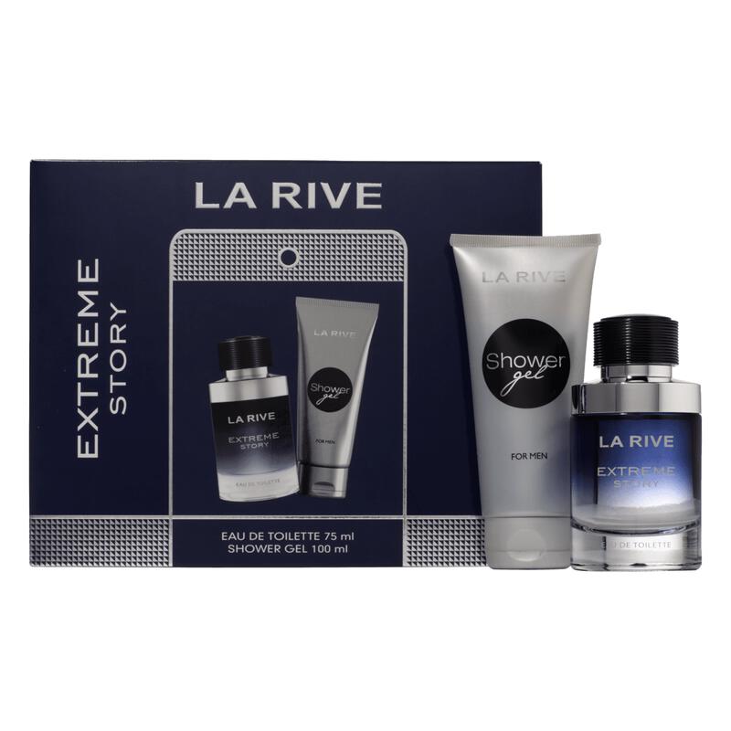 La Rive Extreme Story Giftset